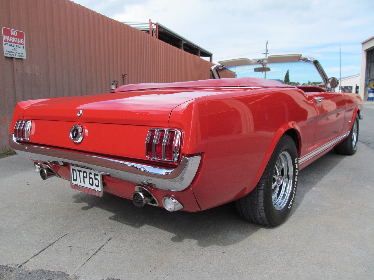 mustang17