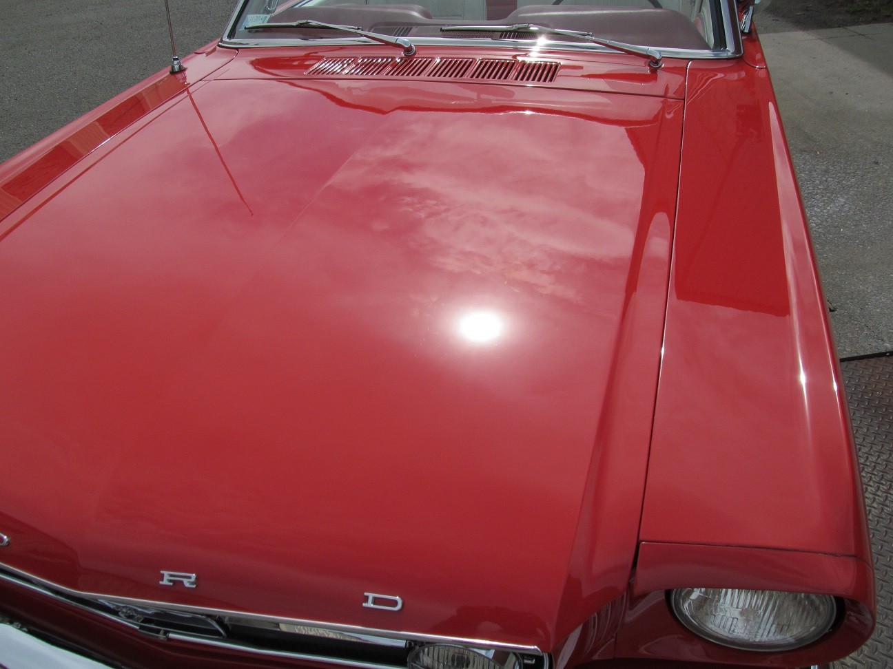 mustang18