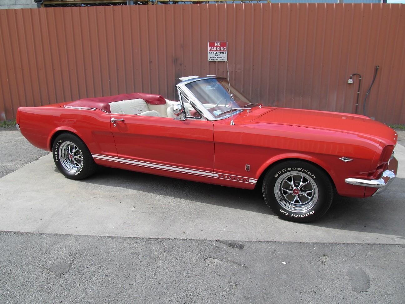 mustang20