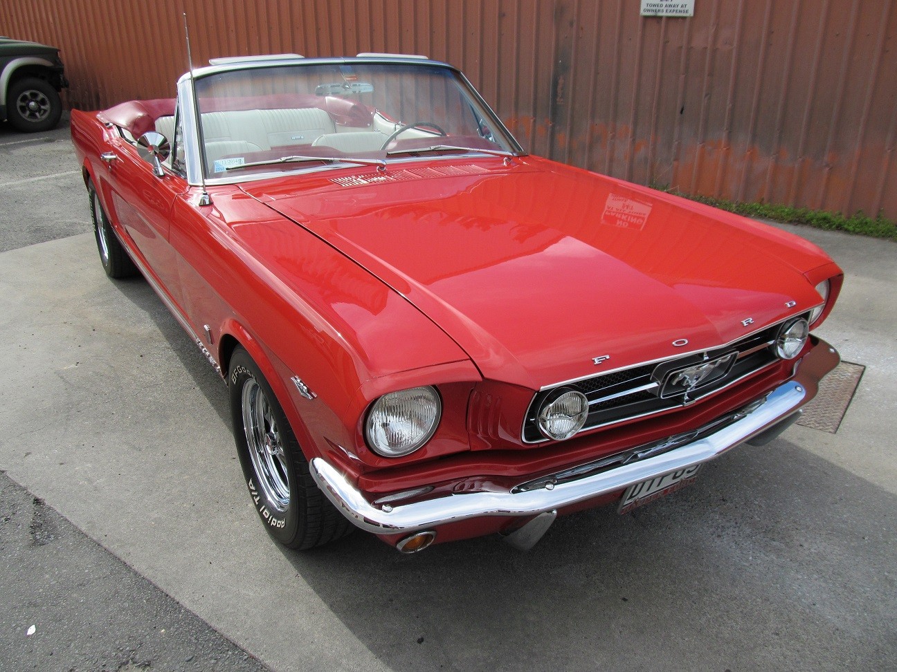 mustang22