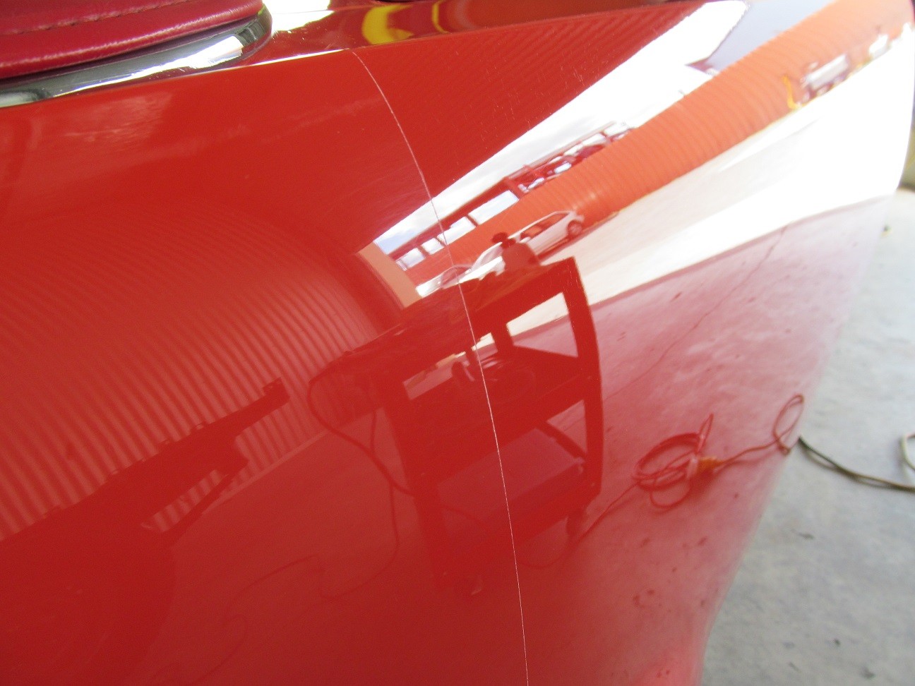mustang9