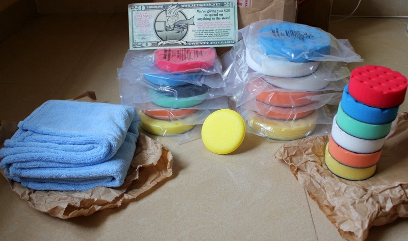 My 2nd Order