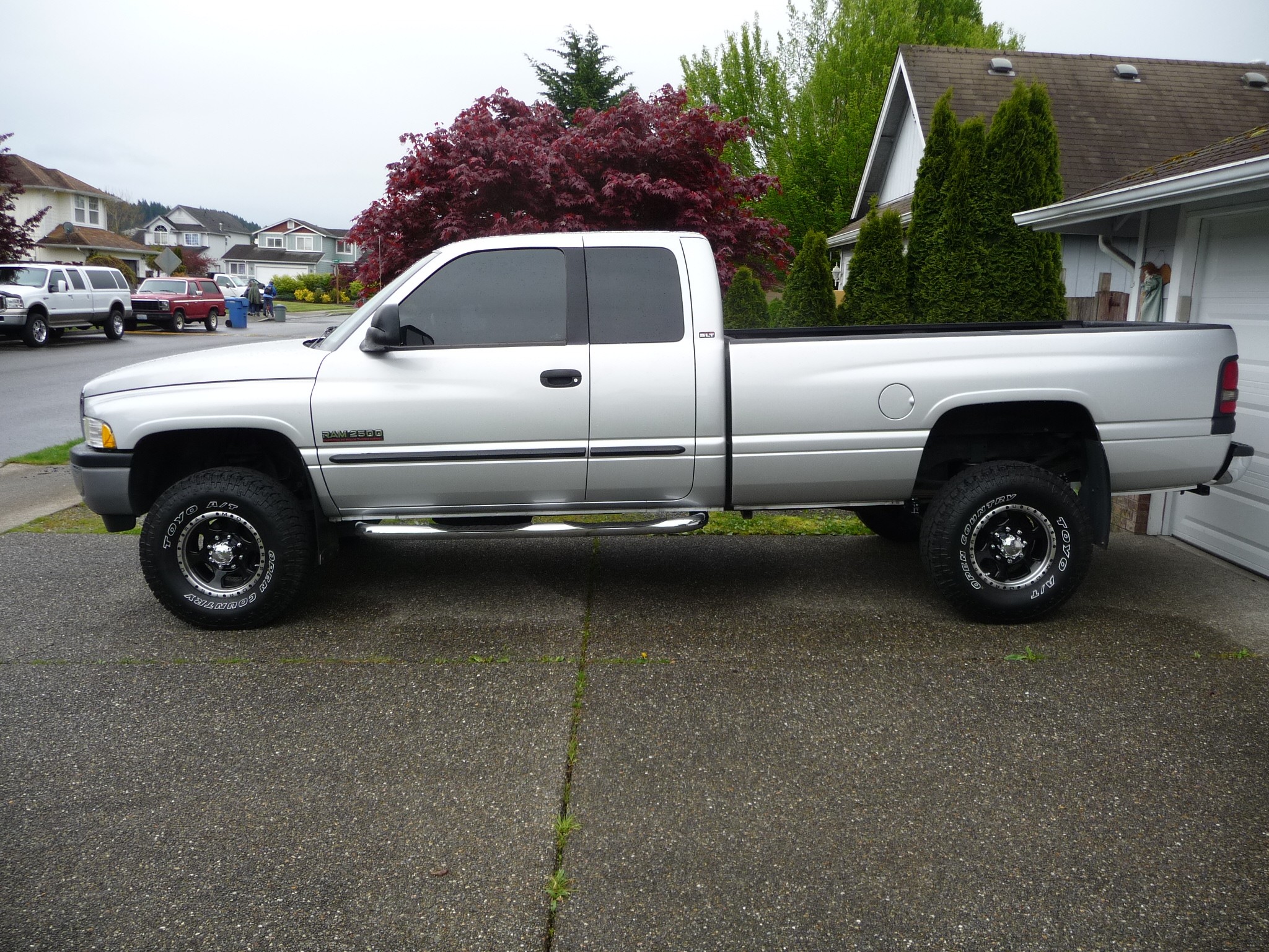 My Baby