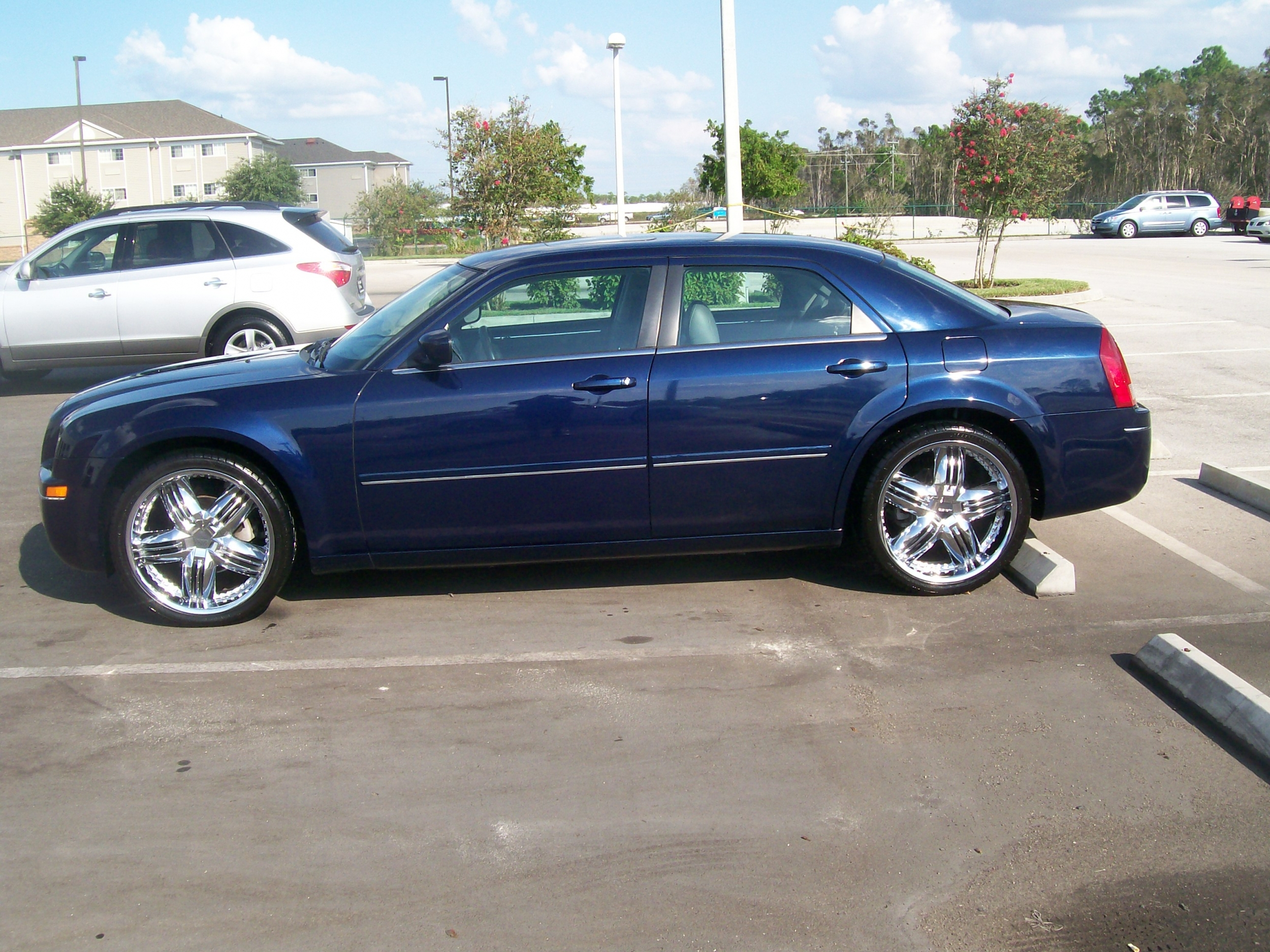 My Car