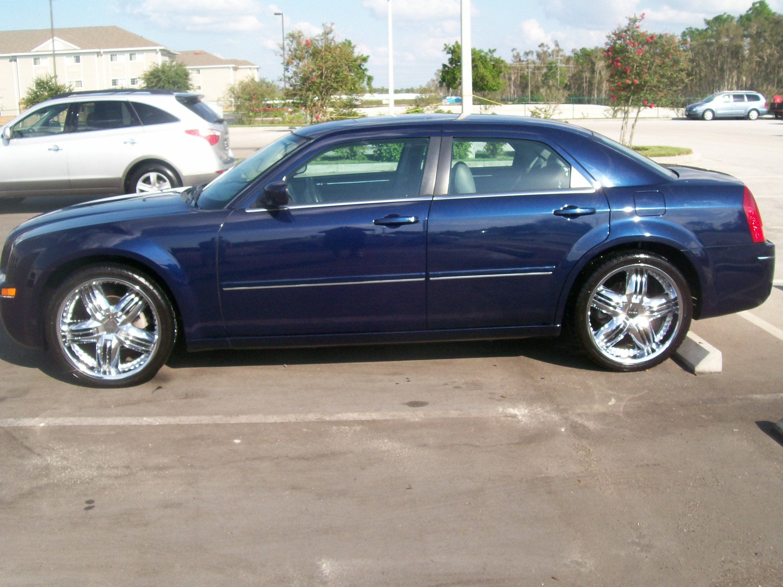 My Car