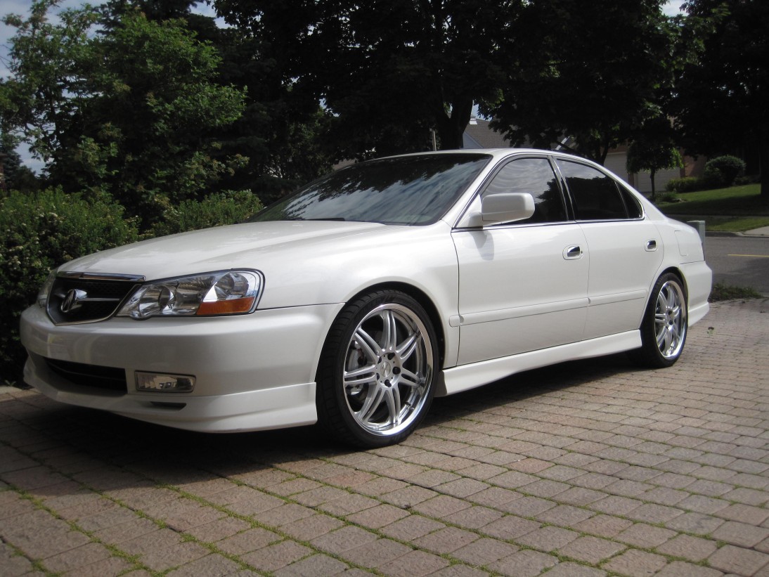 My car