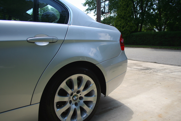 My Car