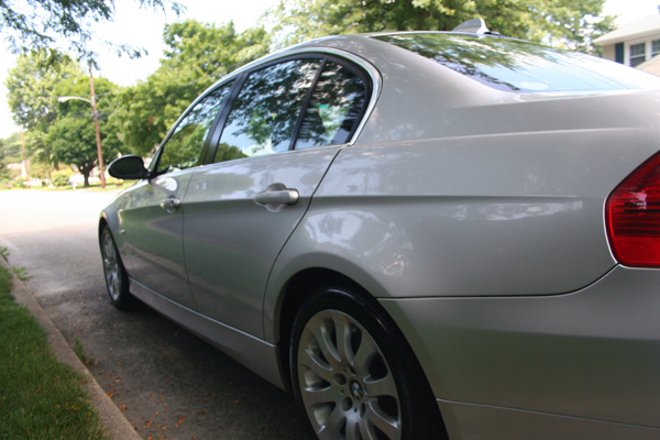 My Car