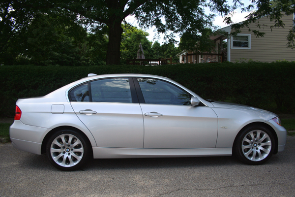 My Car