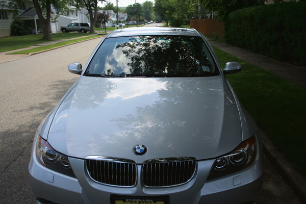 My Car