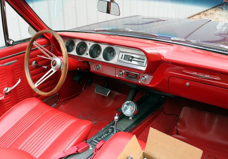 My Classic Car with Dennis Gage and Mike Phillips