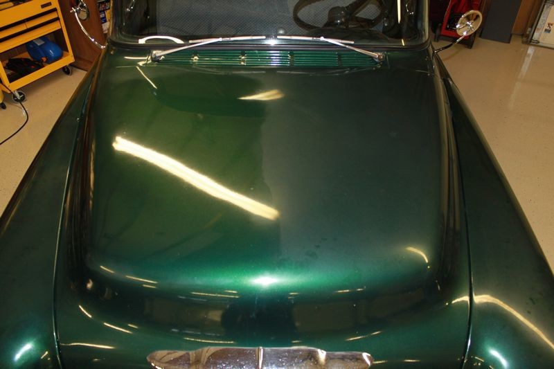My Classic Car with Dennis Gage and Mike Phillips