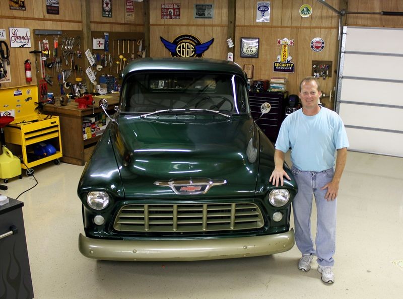 My Classic Car with Dennis Gage and Mike Phillips