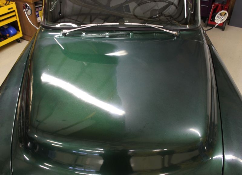 My Classic Car with Dennis Gage and Mike Phillips