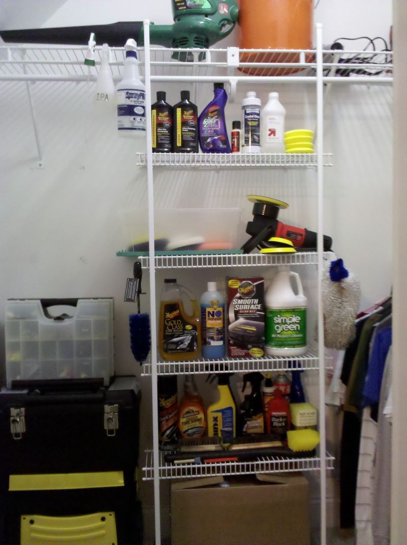 My collection