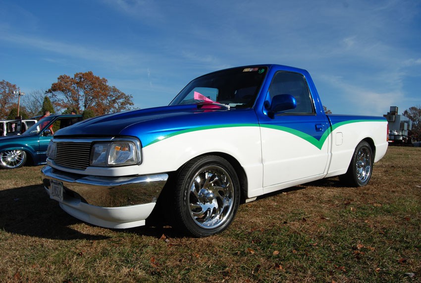 my custom 5.0 ranger