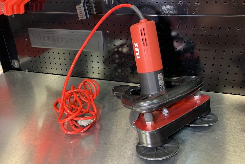 My FLEX Cordless Tool Collection Mike Phillips