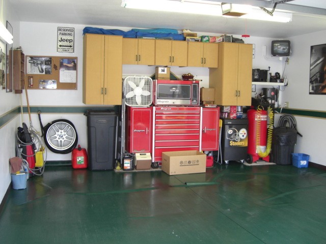 My Garage