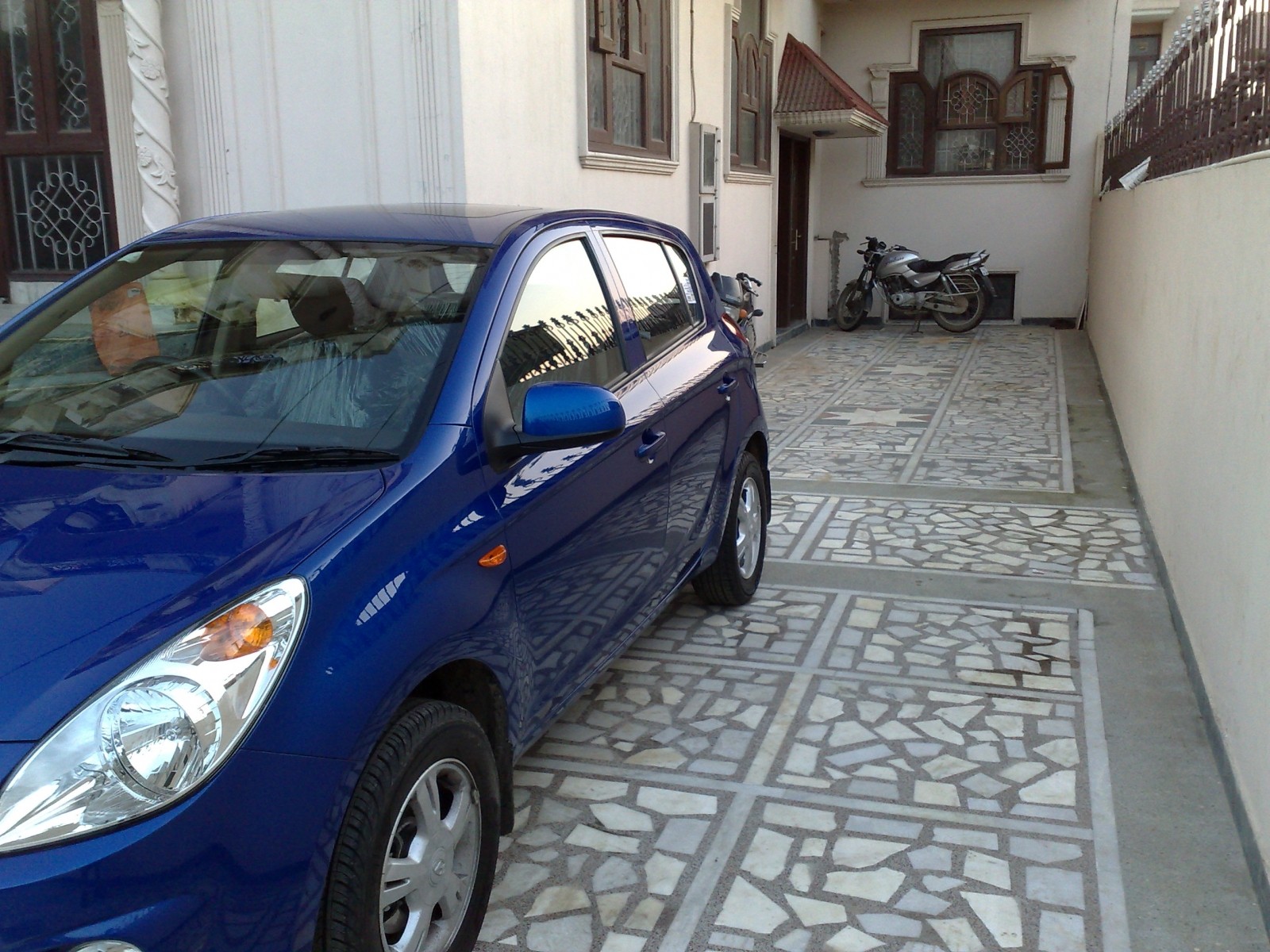 my i20