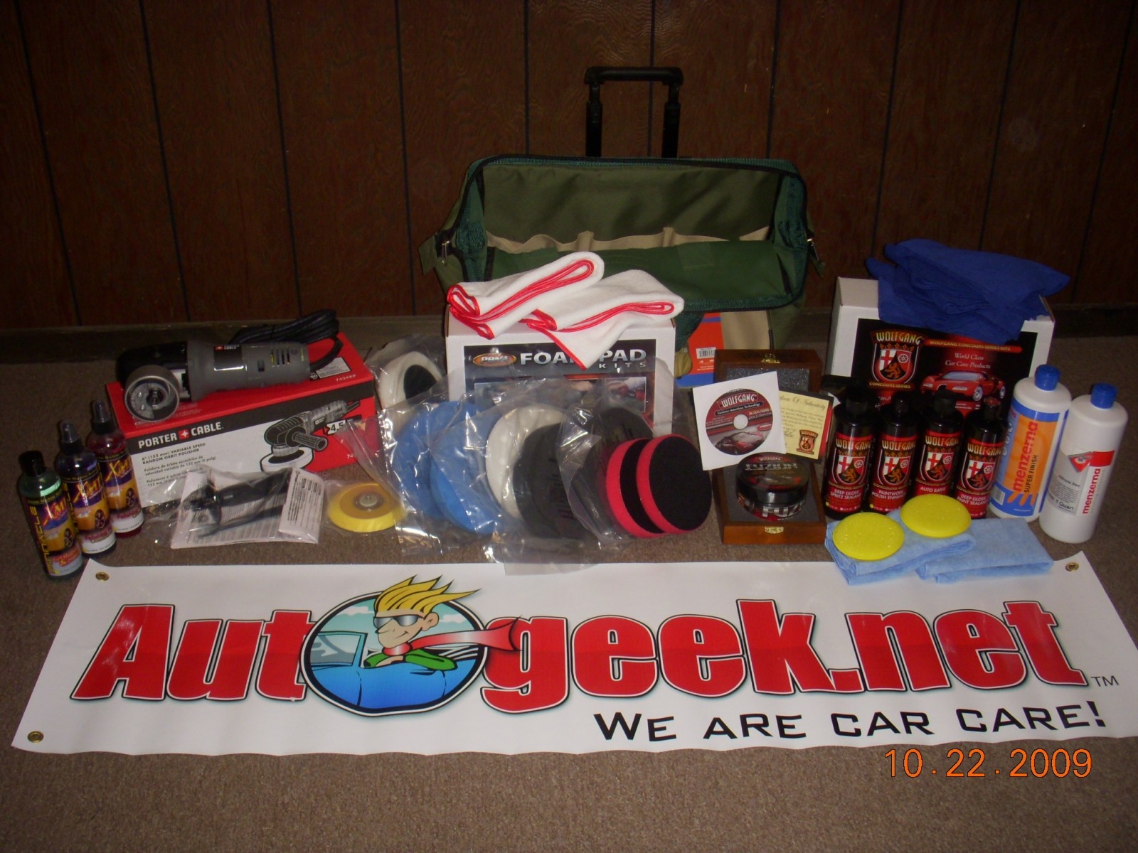 My Loot