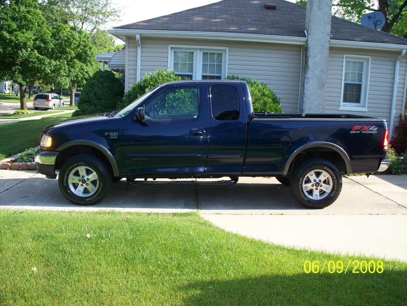 My Mistress