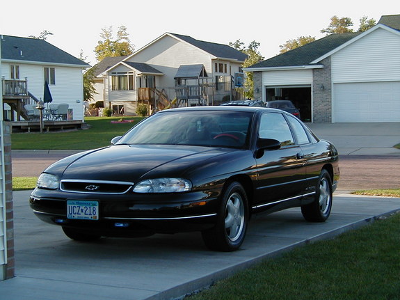 My Monte