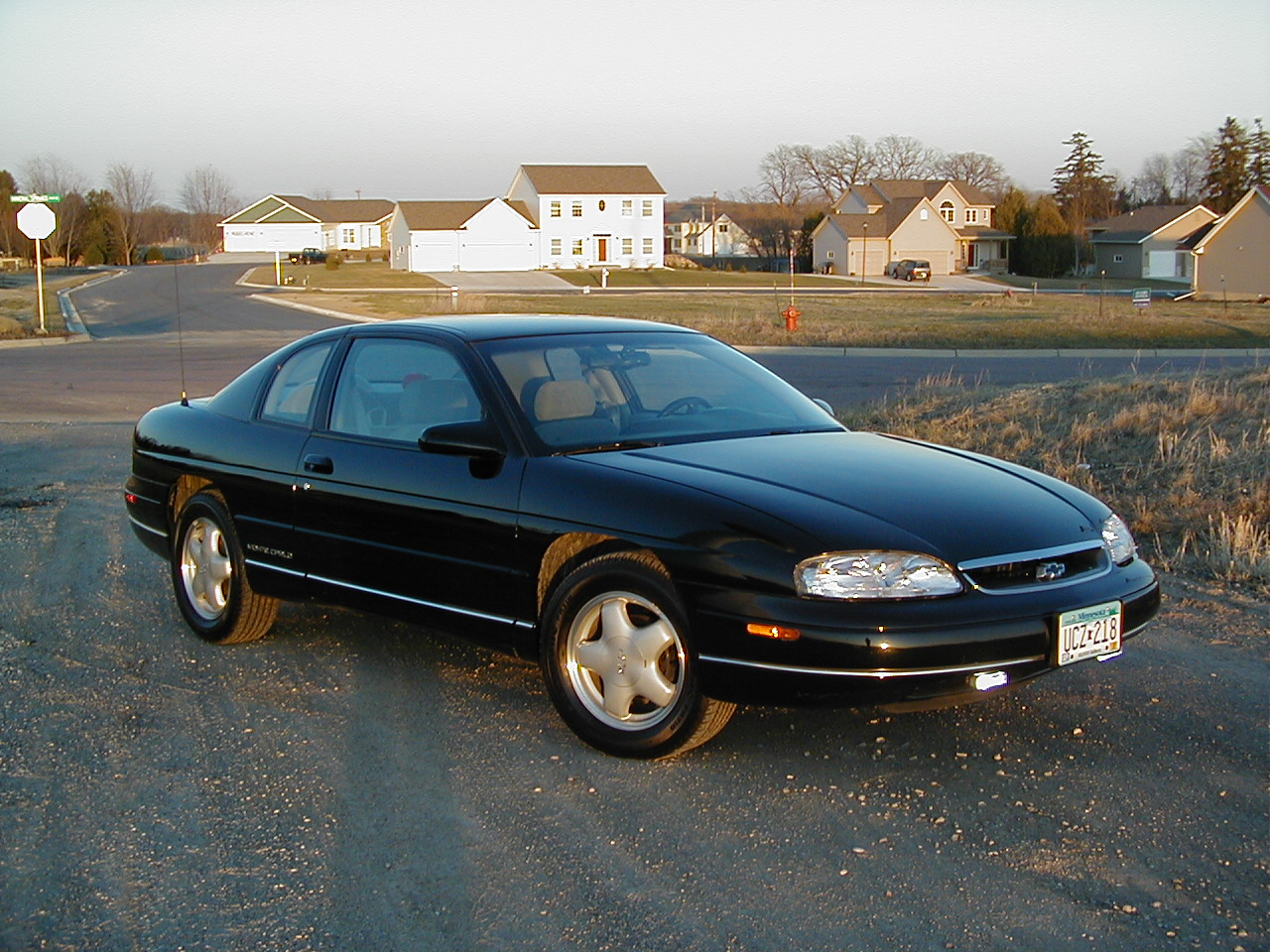 My Monte