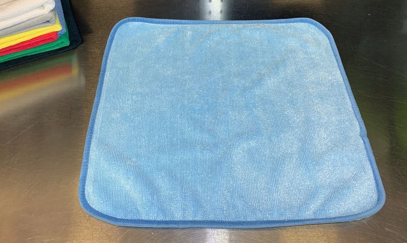 My pick for microfiber towels mike phillips 2019