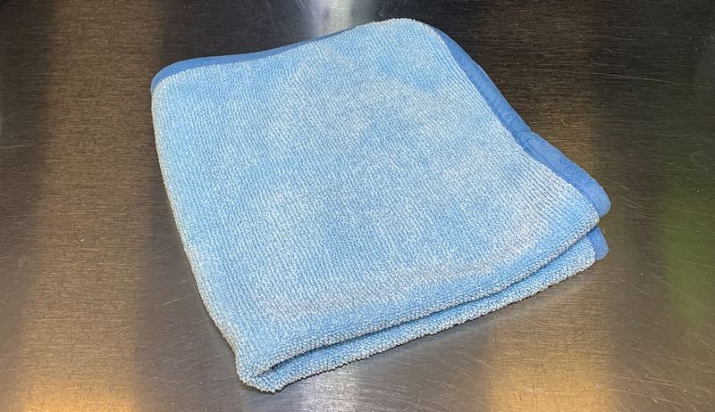 My pick for microfiber towels mike phillips 2019