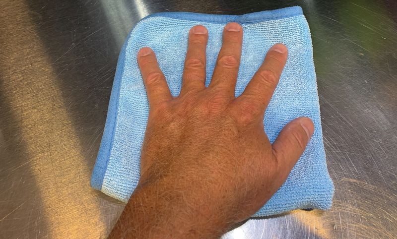 My pick for microfiber towels mike phillips 2019