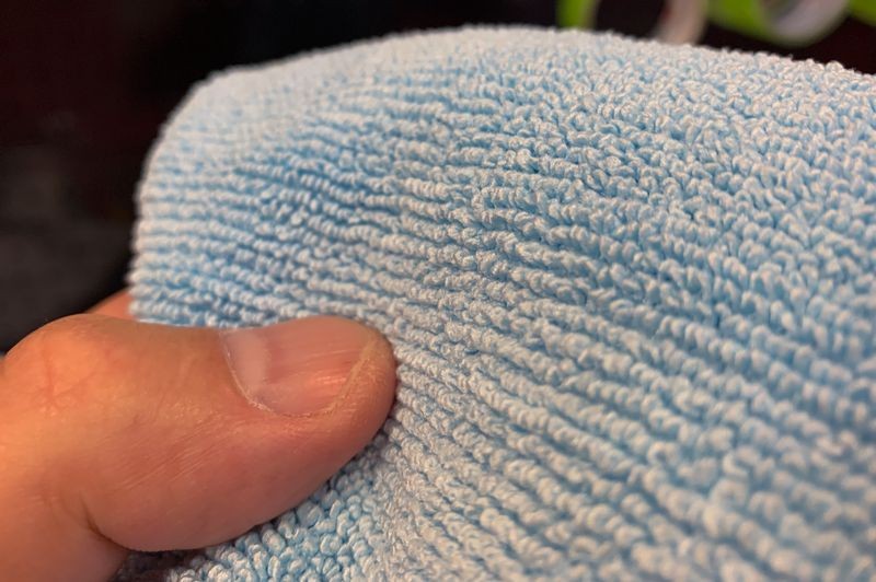 My pick for microfiber towels mike phillips 2019