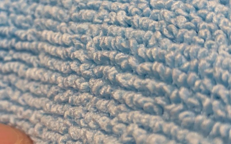 My pick for microfiber towels mike phillips 2019