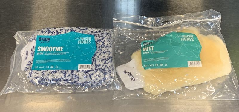 My pick for microfiber towels mike phillips 2019