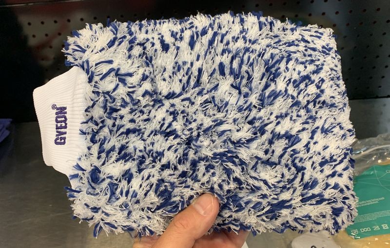 My pick for microfiber towels mike phillips 2019