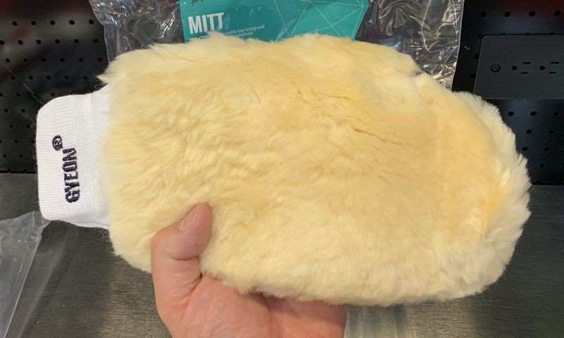 My pick for microfiber towels mike phillips 2019