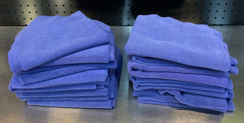 My pick for microfiber towels mike phillips 2019