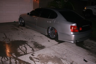 my project/money pit