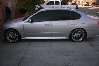 my project/money pit