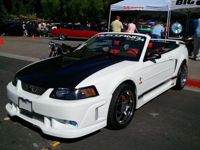 My ride