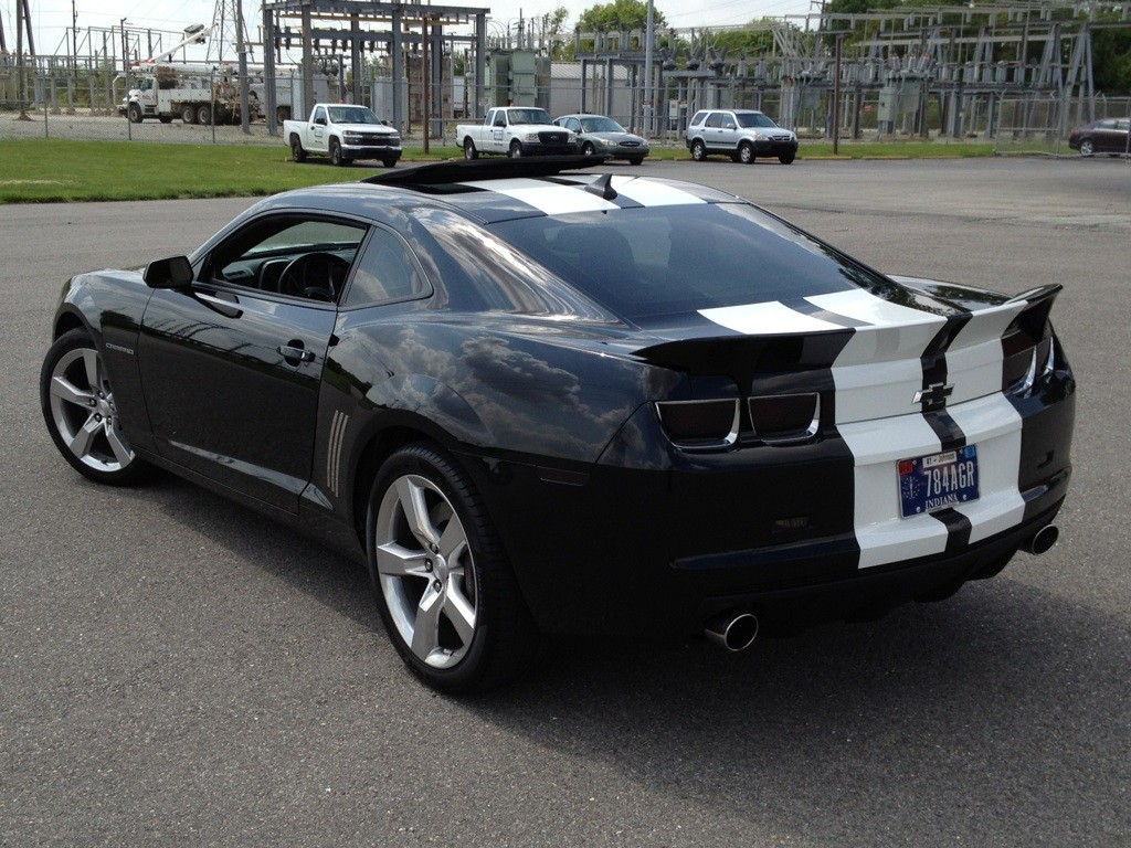 MY RIDE