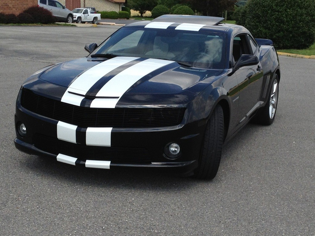 MY RIDE