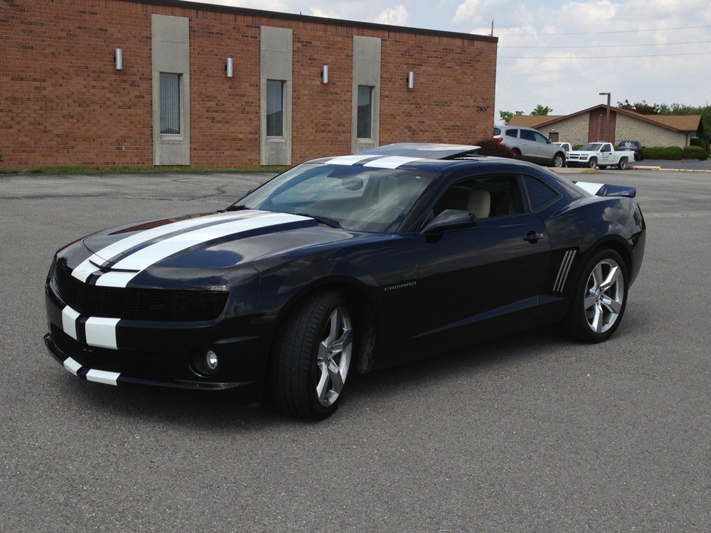 MY RIDE