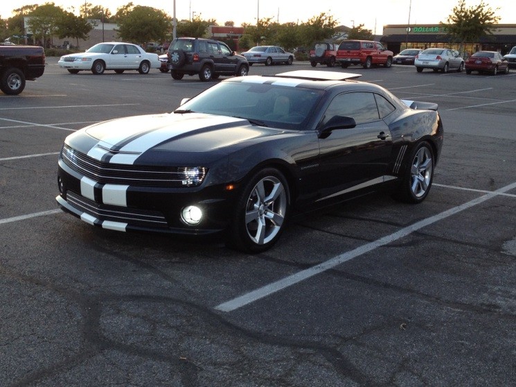 MY RIDE