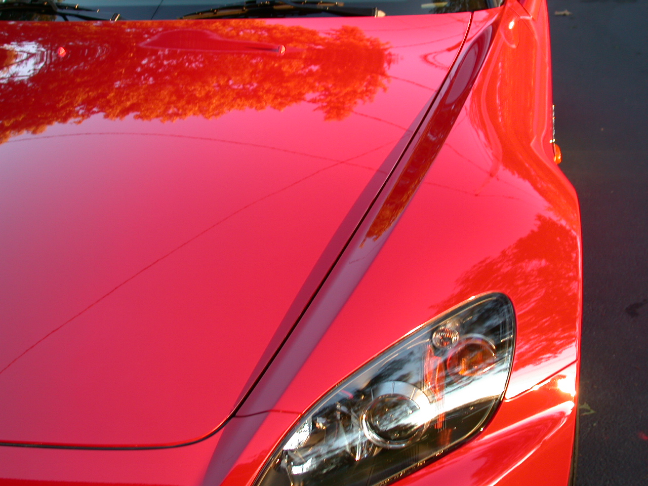 My S2000