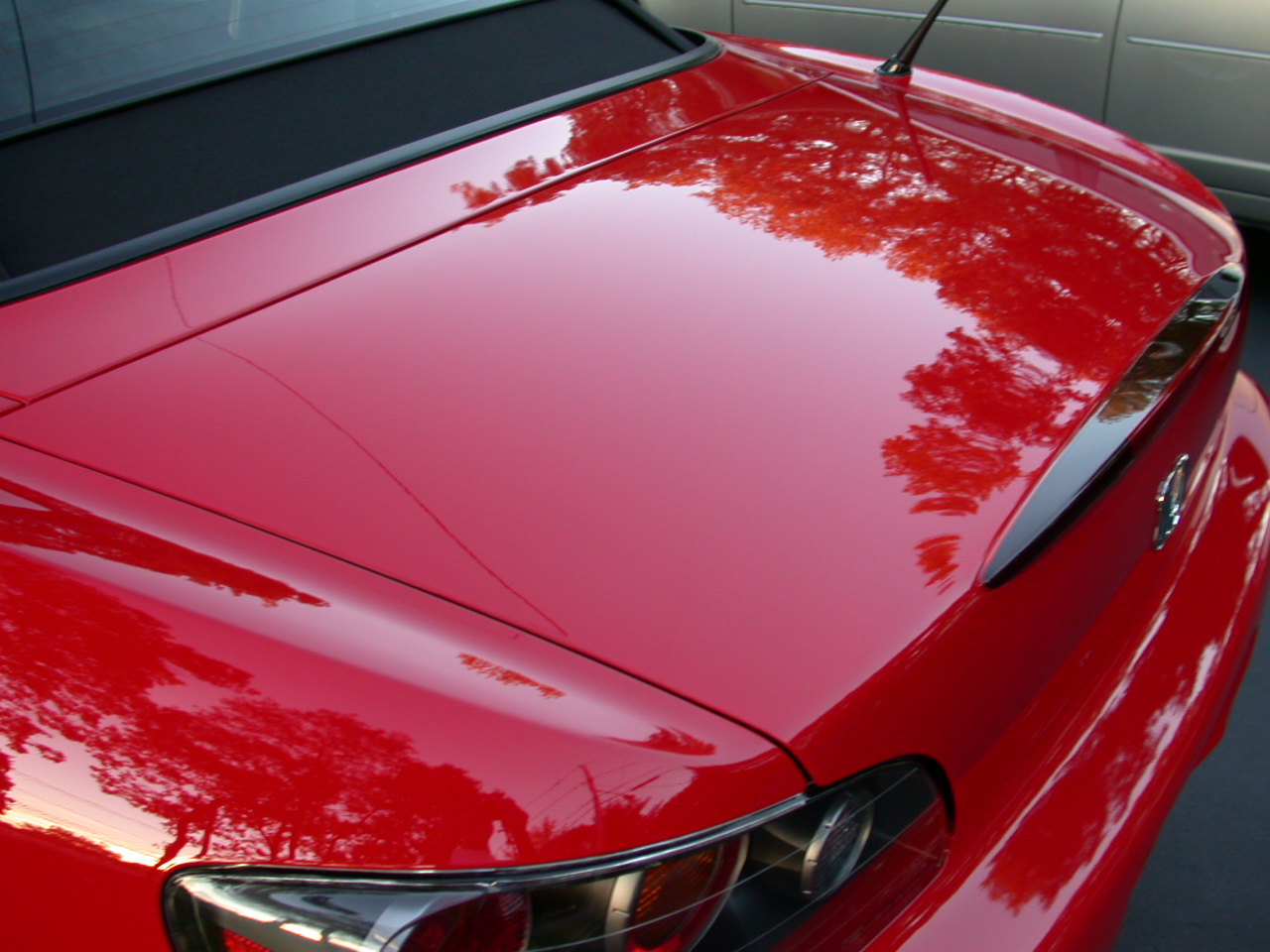 My S2000