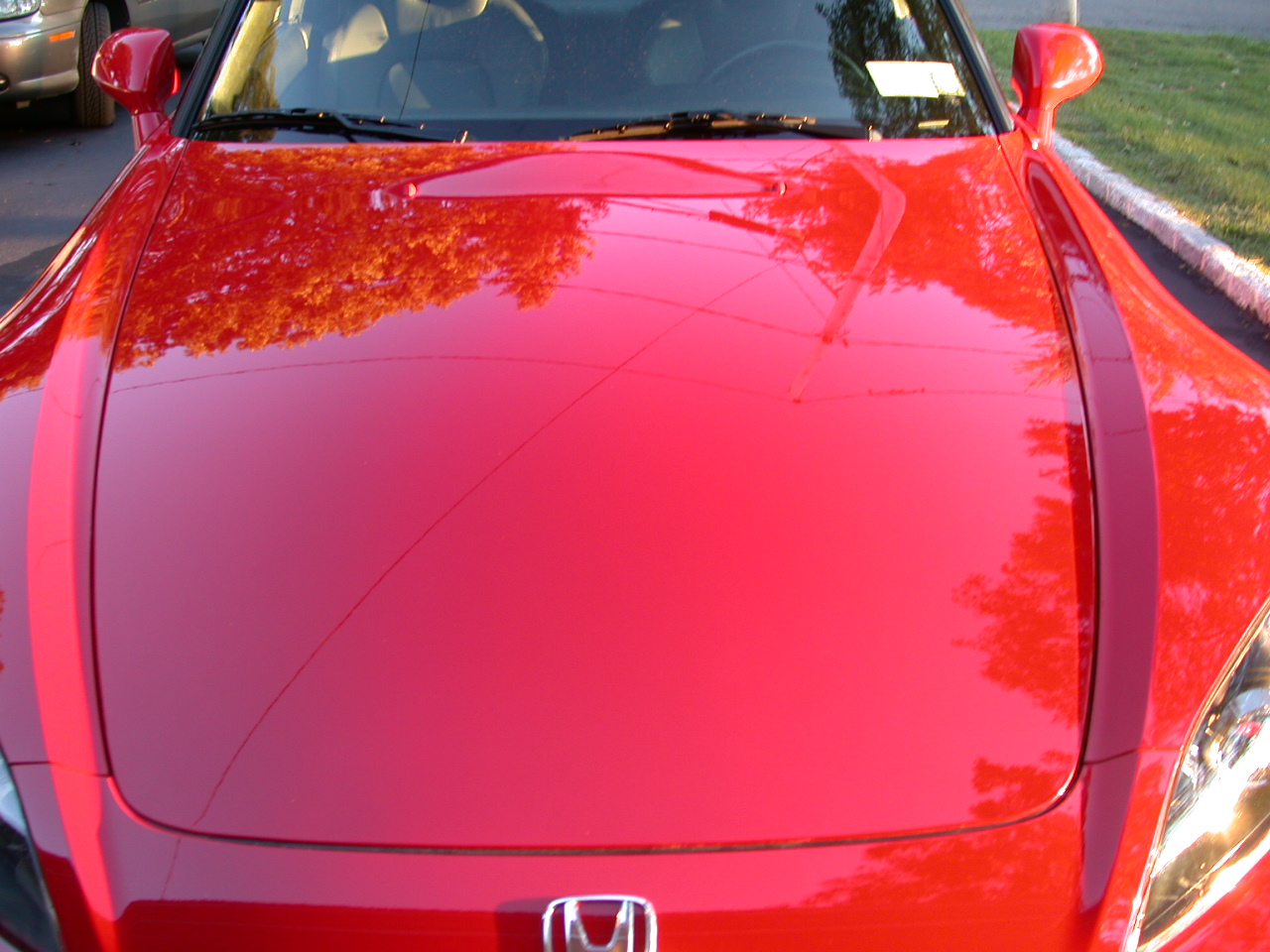 My S2000
