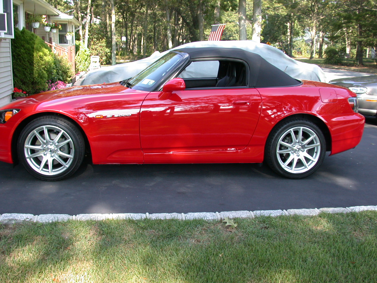 My S2000