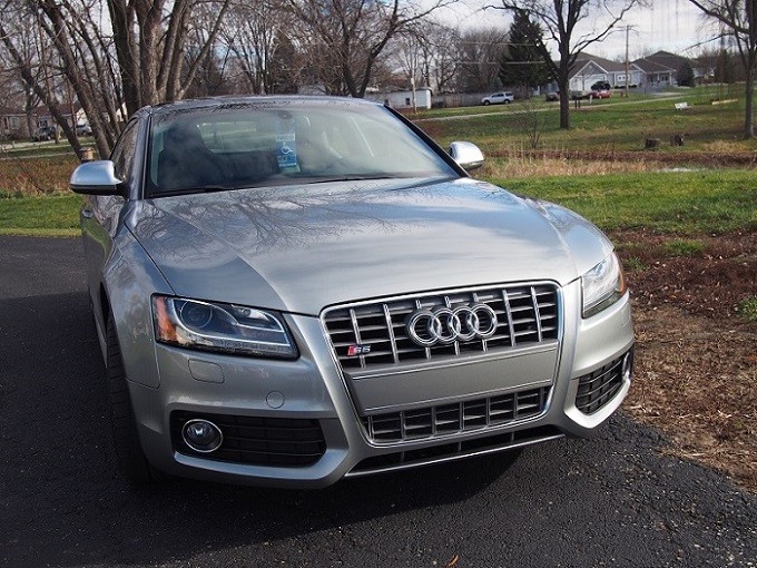My S5