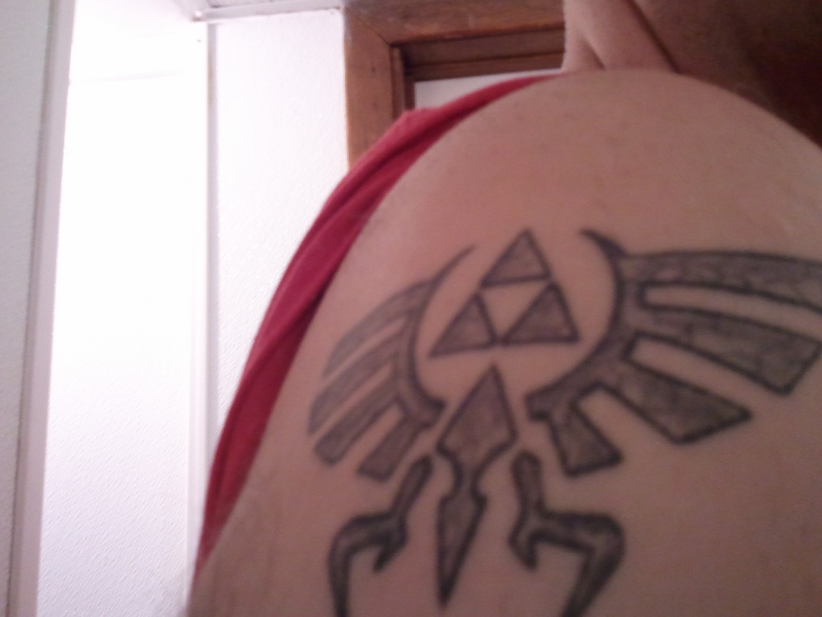 My Tattoo