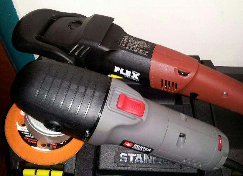 My Tools